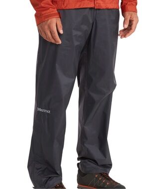 Marmot Men's PreCip Eco Rain Pants XXL